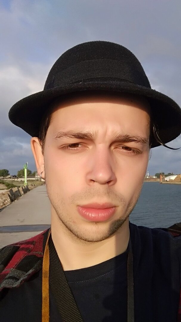 Семён Степаненко