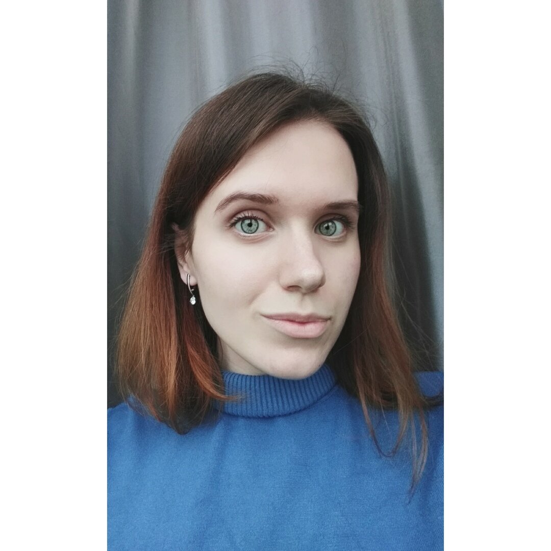 Елена К.