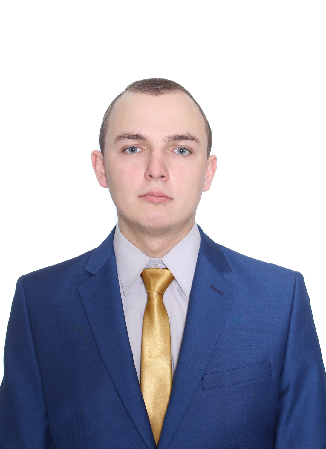 Павел Надеин