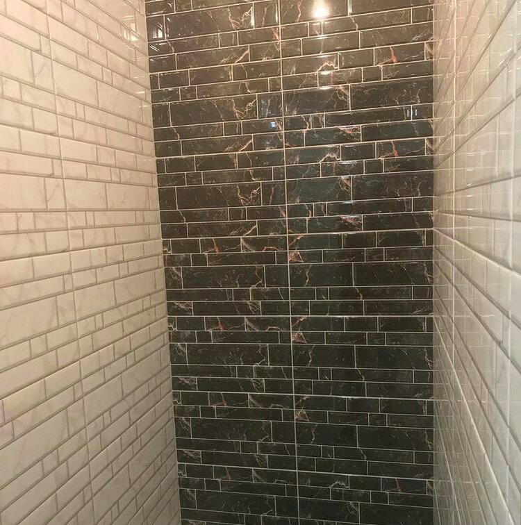 Затирка швов эпоксидной затиркой в Москве - Плиточные работы - Ремонт и ...