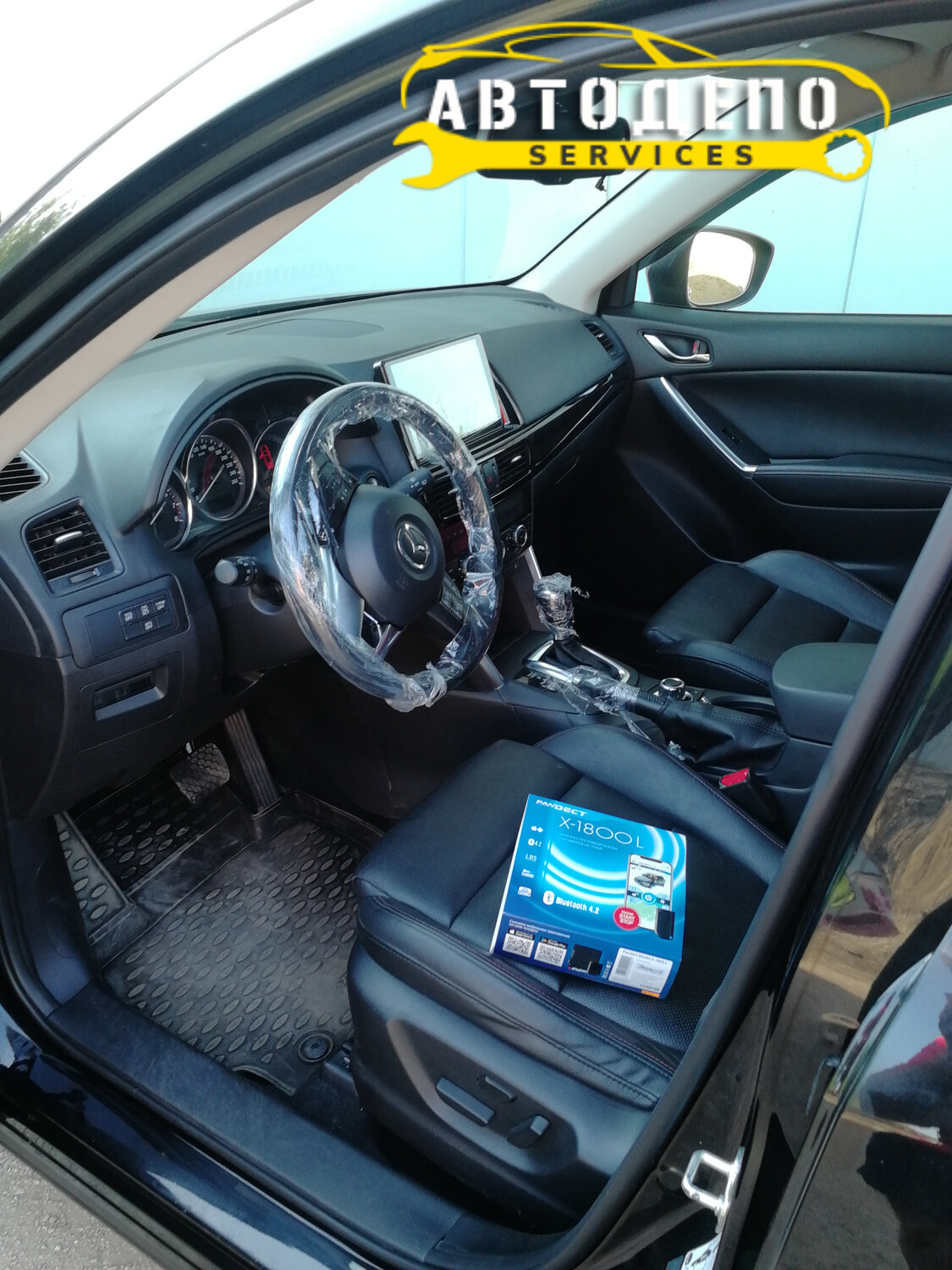 mazda cx-5, mazda, авто, mazda6, Mazda CX-5