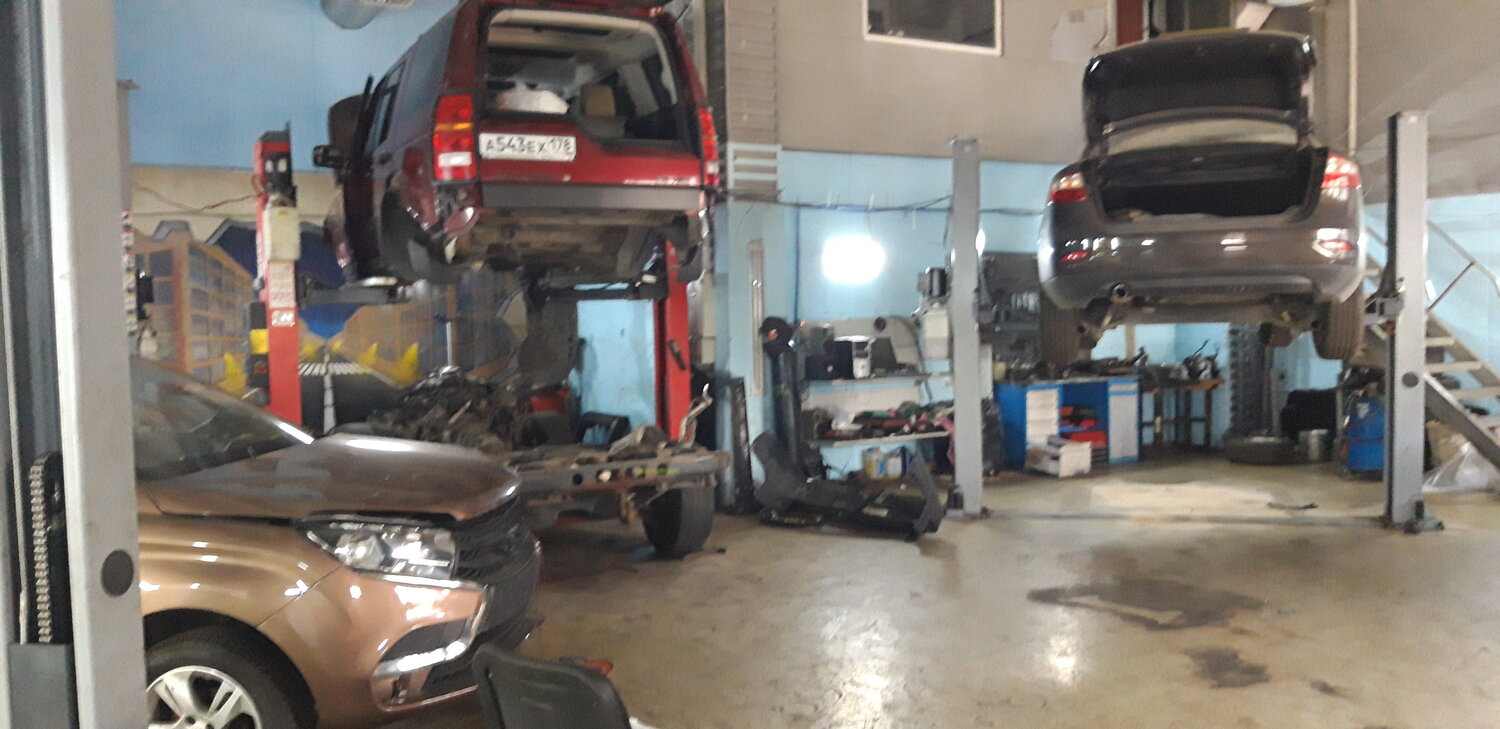 автосервис, ян моторс софийская, автомобиль, легковой автомобиль, авто