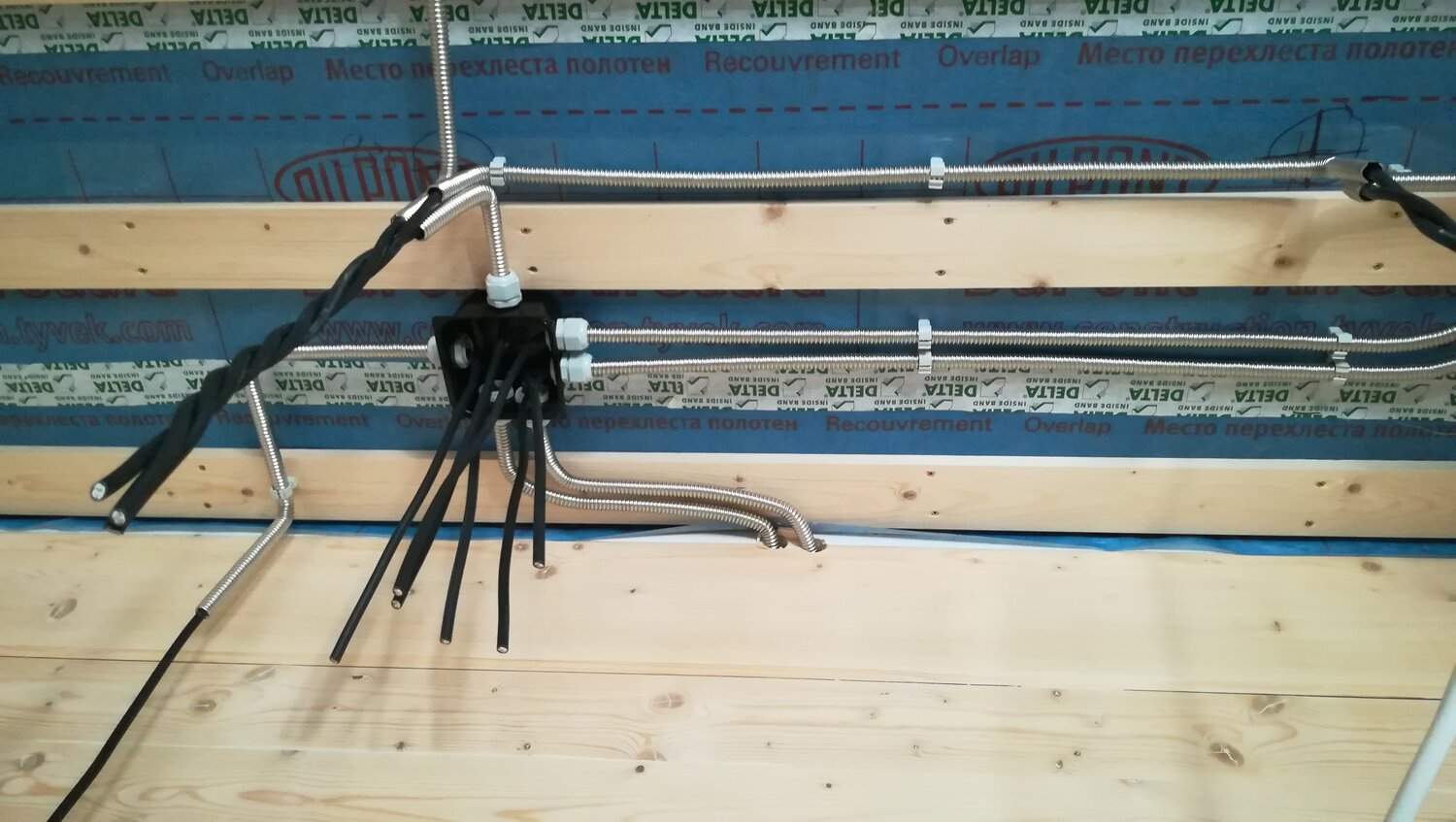 Электромонтажные работы в Москве: 116 электромонтажников со средним ...