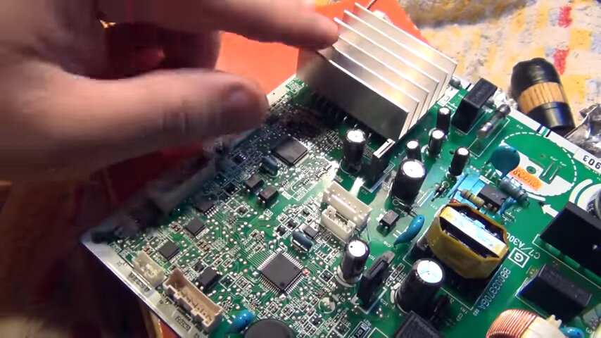 плат, техника, схема, ара-302 шасси (main board): dvb-mpeg-296g-ver1.0, msd6a628-t4c2