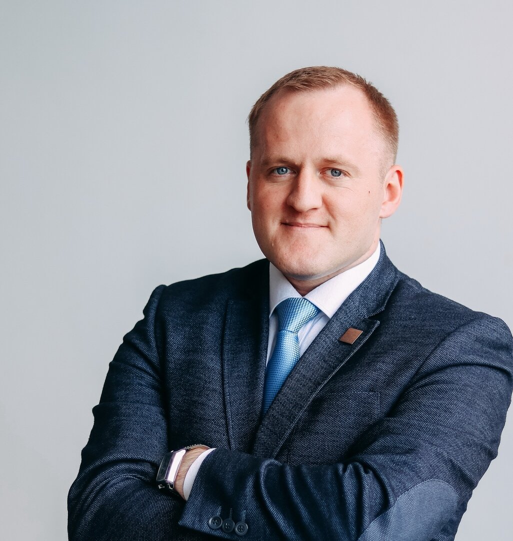 Александр Макшаков
