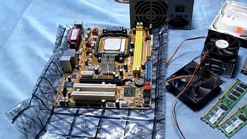 Замена SSD Imac