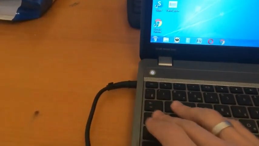 Установка системы Windows 10