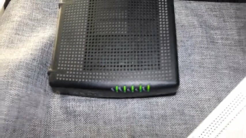 Настройка роутера Xiaomi 4a