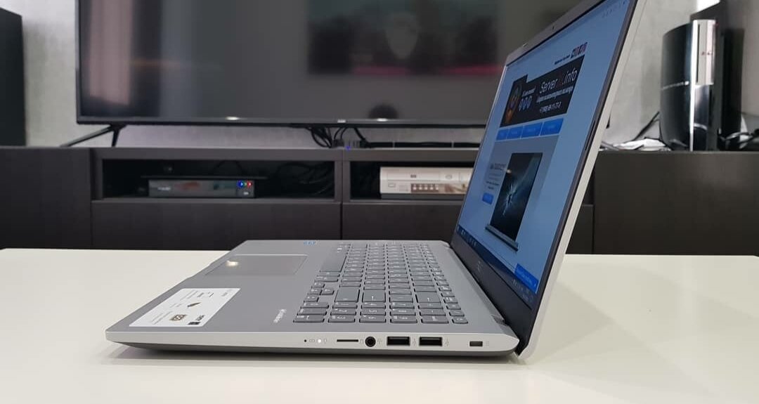 Замена SSD на Macbook