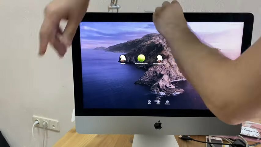 Установка Windows на компьютер