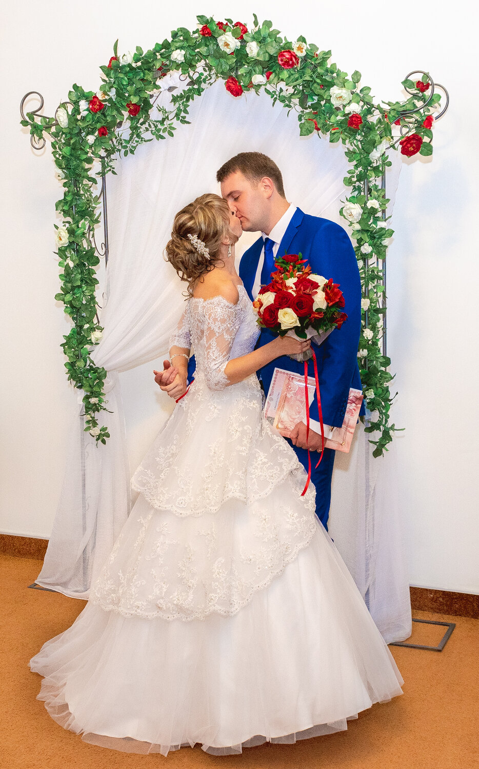 свадебный, свадьба, свадебное платье, невеста в, свадьба в пензе владиком