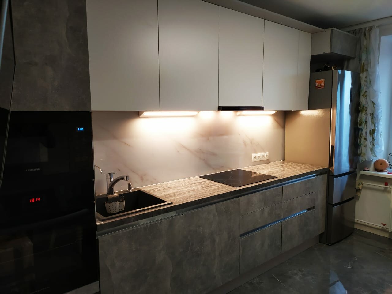 Устройство столешницы расценка в смете - 91 фото