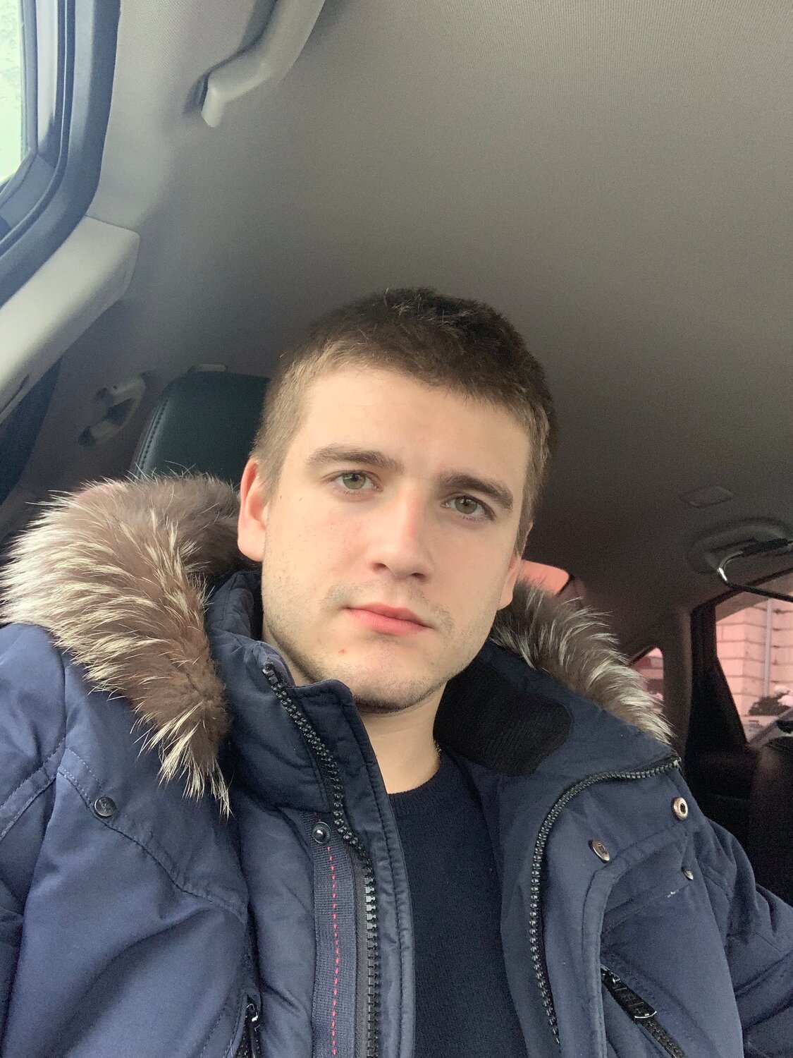 Игорь Сапрыкин Тамбов
