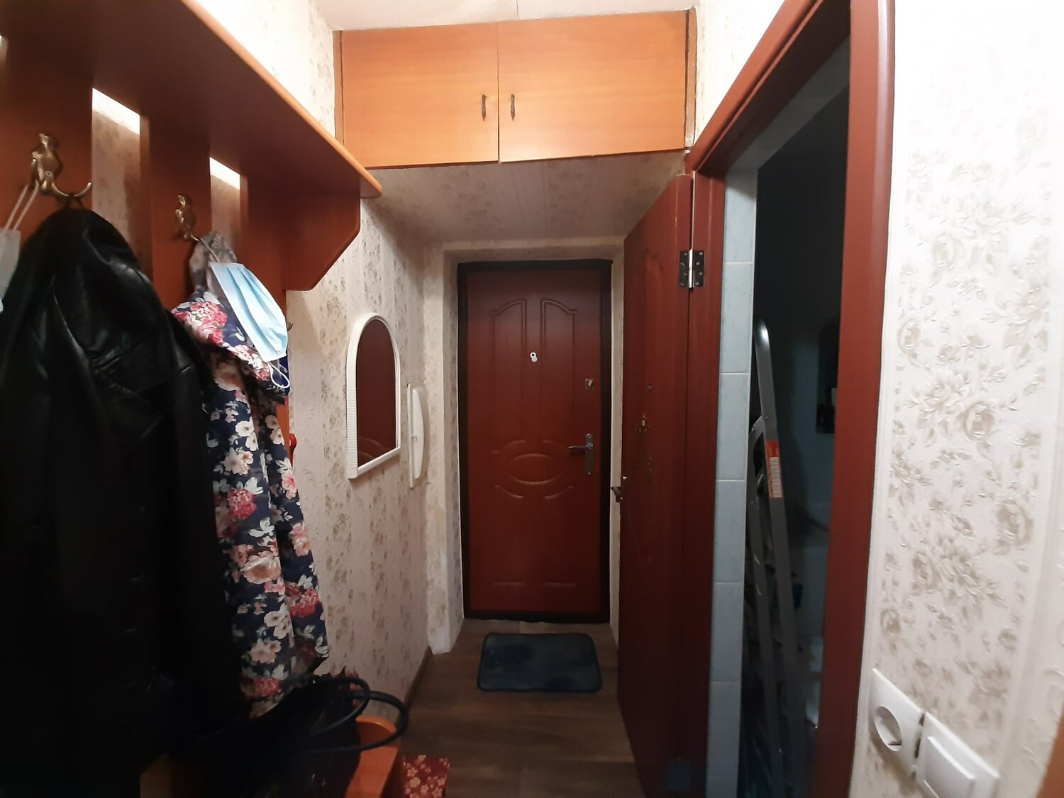 квартира, комната, жилья, недвижимость, комната 13