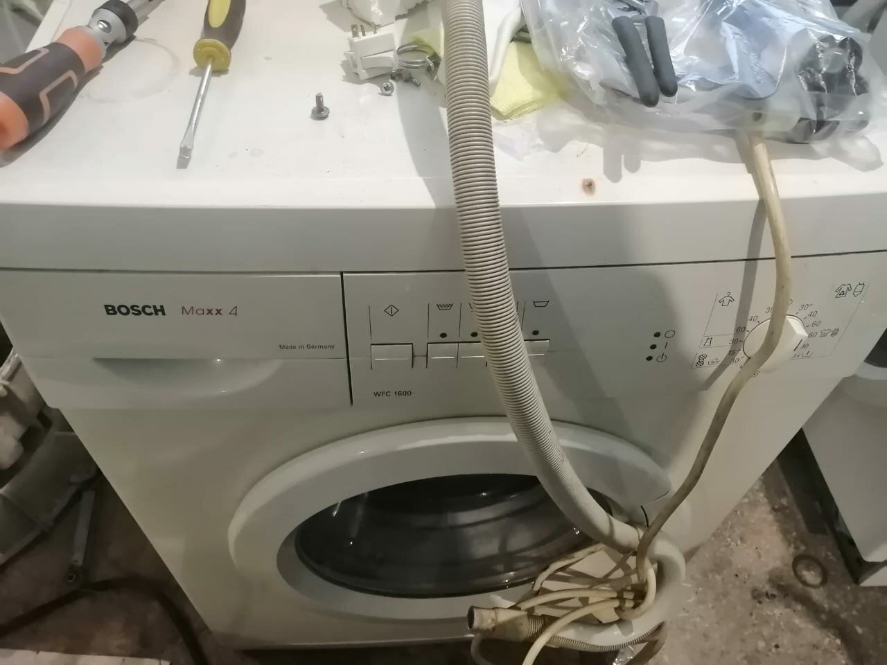 стиральная машина bosch немецкой сборки, bosch maxx 5 1661, стиральная машина bosch max4, стиральная машина bosch 242470, bosch