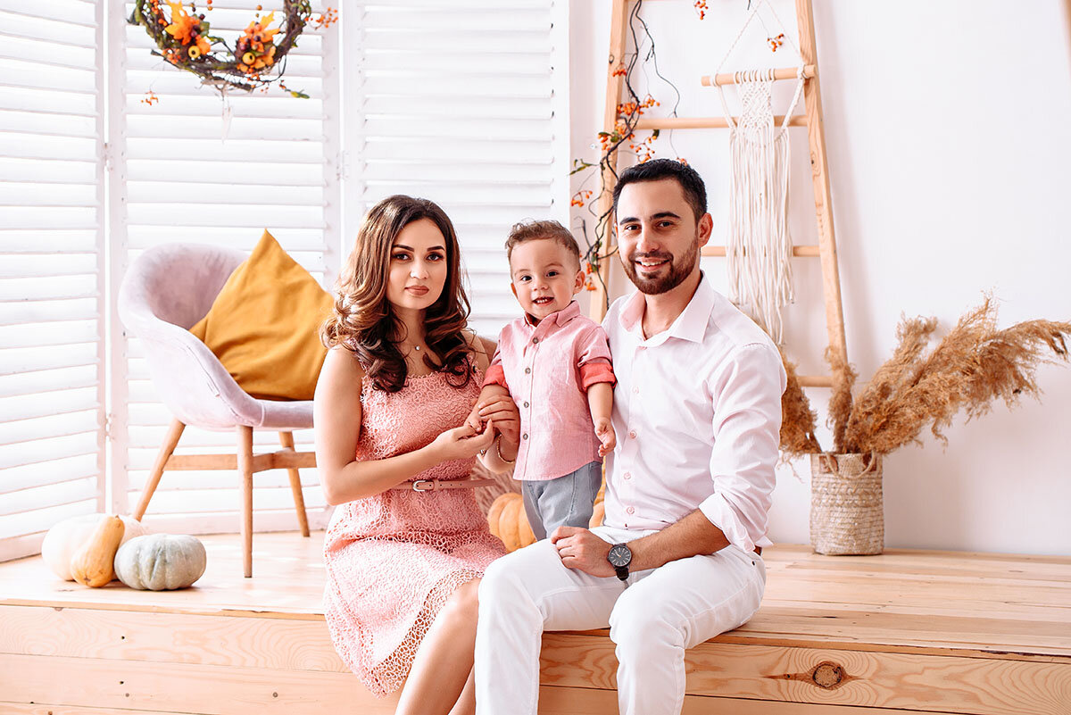 девочка, девушка, люди, семейный, леван горозия с женой