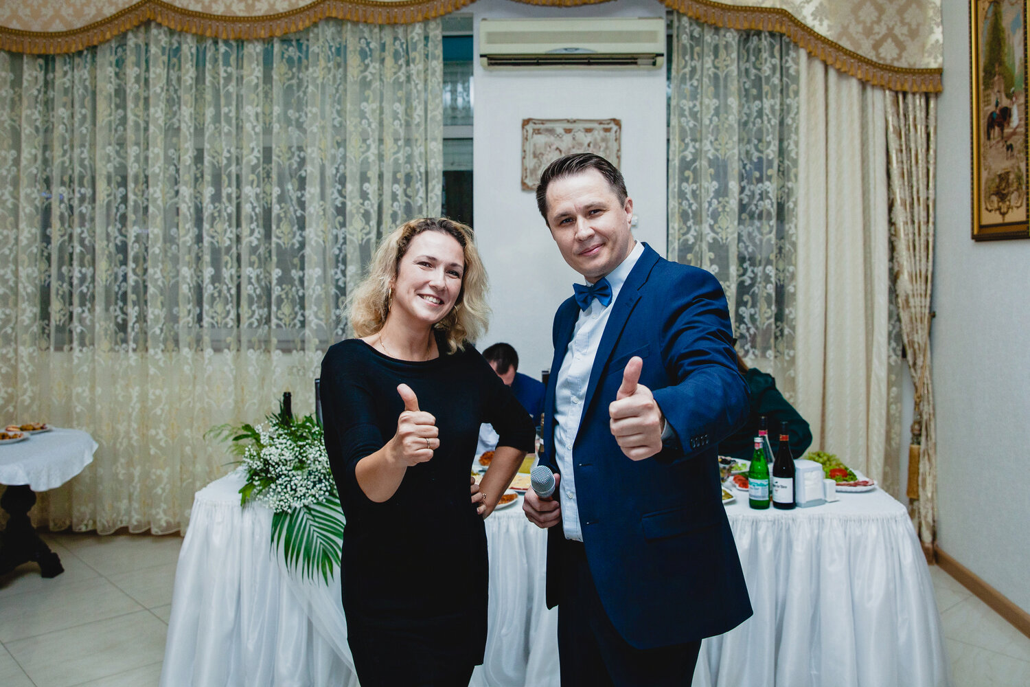 на свадьбе, свадебное торжество, свадебный, свадебный ведущий, жених