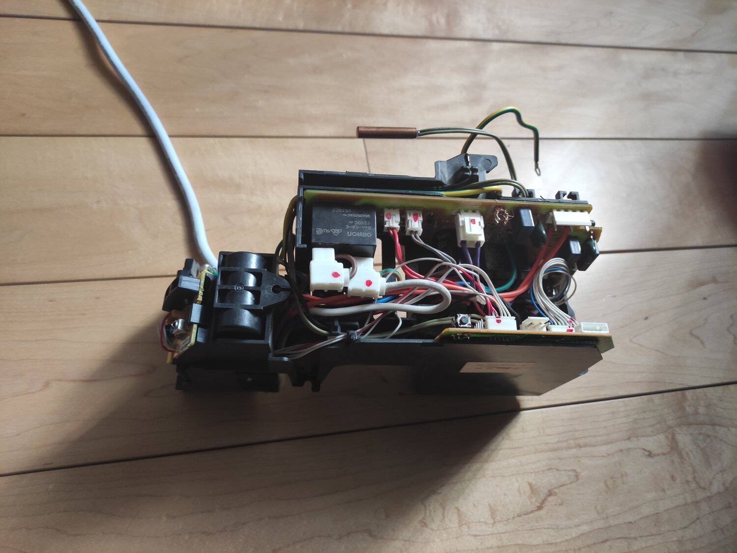 преобразователь, деталь, схема, бытовая электроника, raspberry pi controlled robot