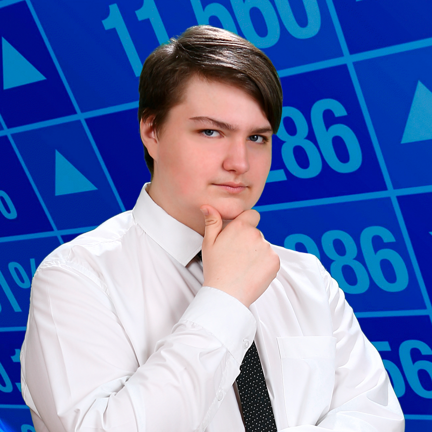 Владимир Владимиров