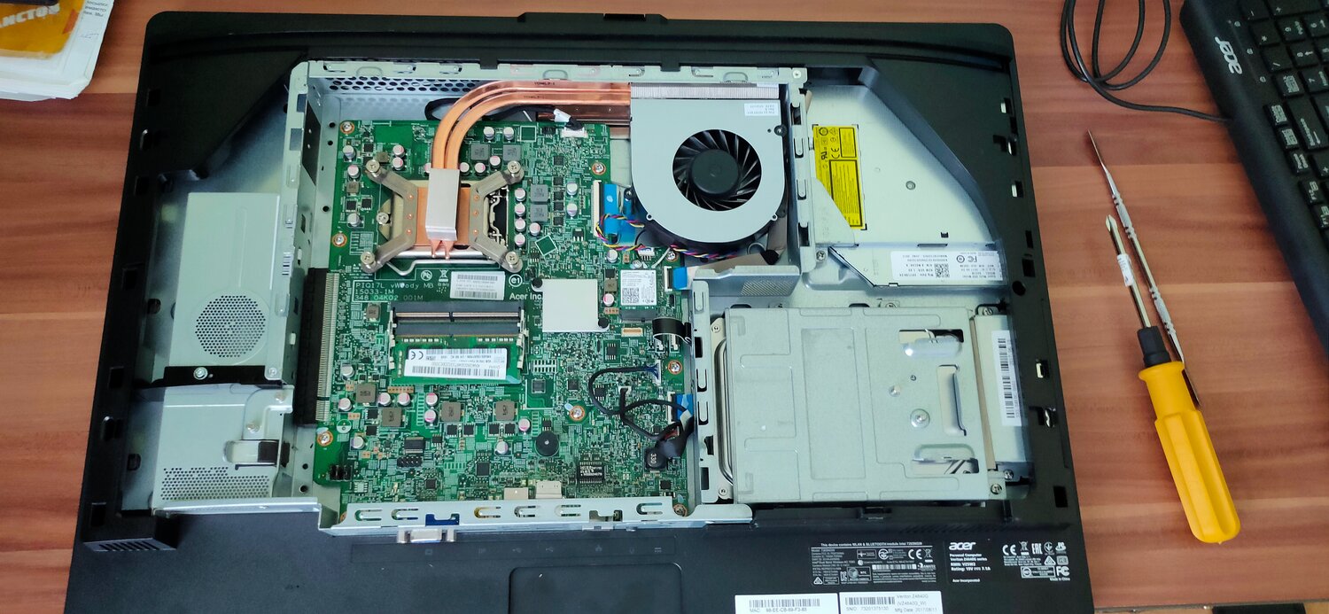 Заказ компьютерной помощи в Челябинске: 120 компьютерных мастеров со ...