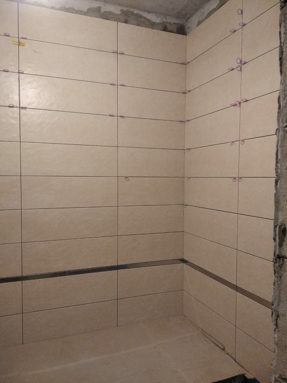 Плиточные работы в Москве: 120 облицовщиков-плиточников со средним ...