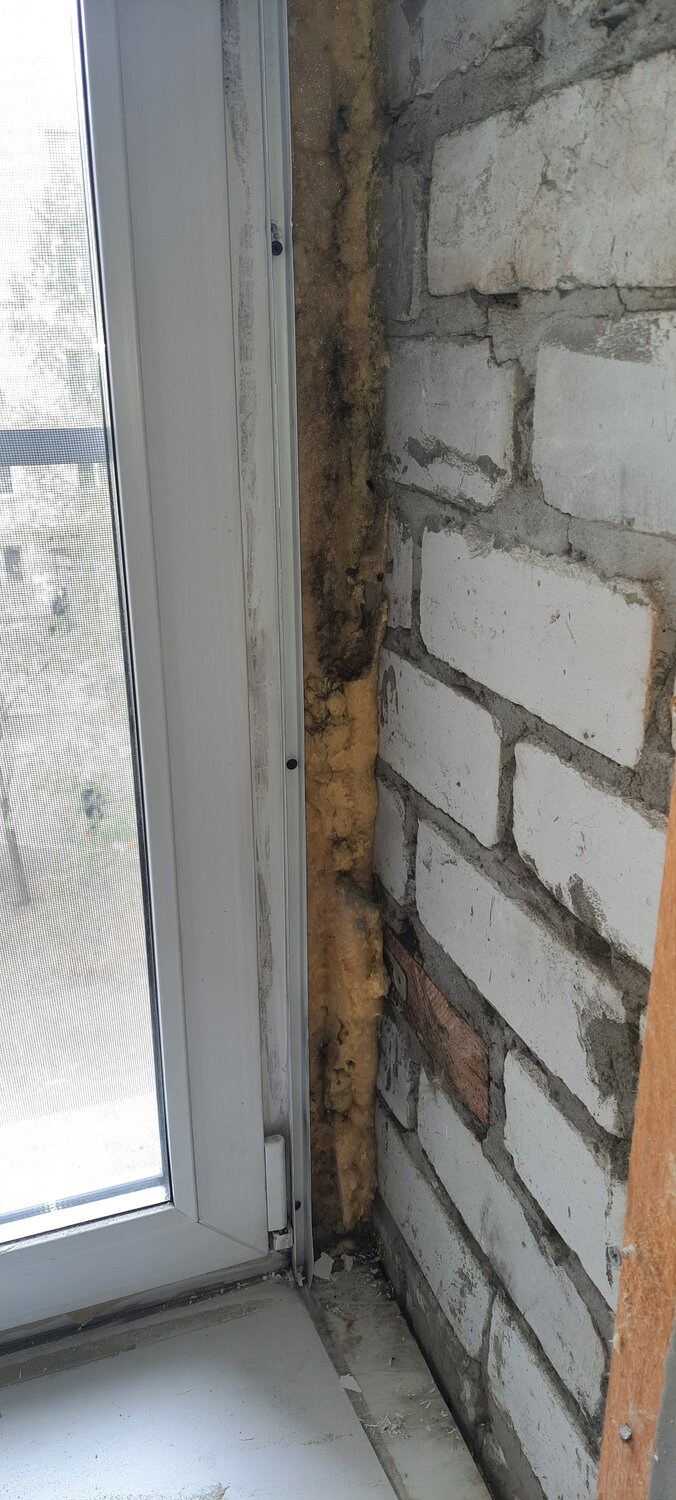 Ремонт окон в Кургане - Ремонт и установка окон и балконов - Ремонт и ...