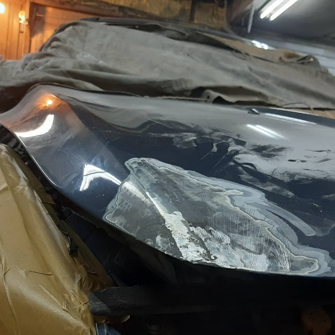 авто, автомобиль, запчасти для автомобилей, капот, тонировка кузова