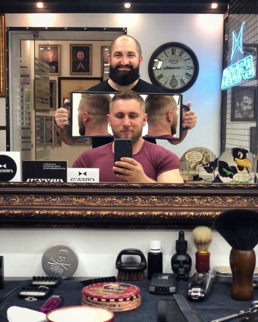 barbershop, barbershop baki, барбершоп, барбер, barber shop