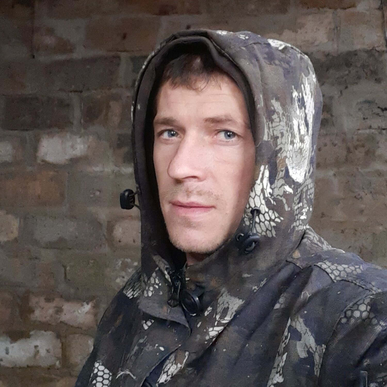 Иван Полуянов