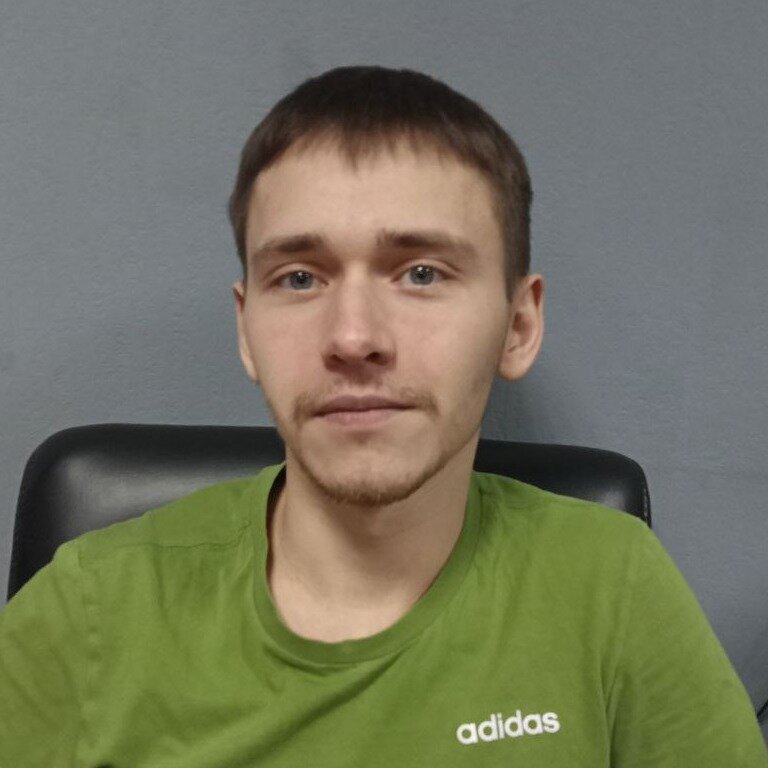 Роман Сергеевич Червяков