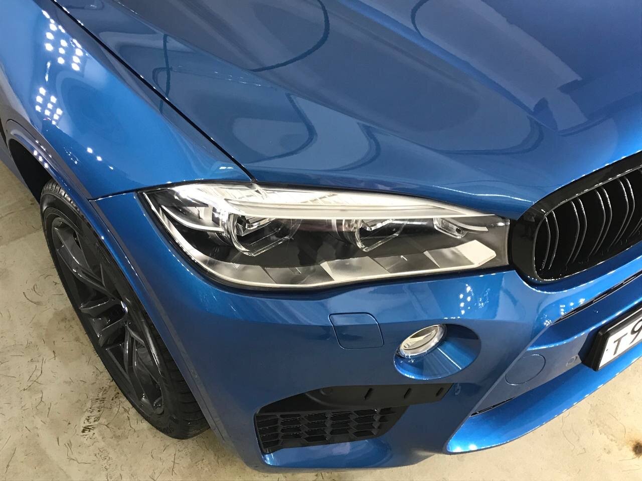 bmw f30 m решетка, bmw x5 m competition пленка, bmw 4 gran coupe snapper blue rock, автомобиль bmw, машина bmw