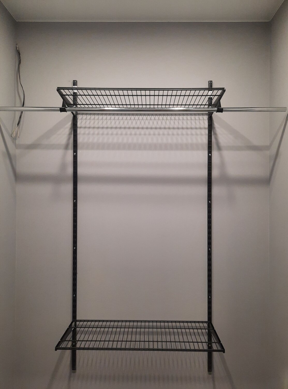 гардеробные системы, сетчатая гардеробная система larvij, сетчатые гардеробные системы, вешалка напольная ikea portis, сетчатая гардеробная