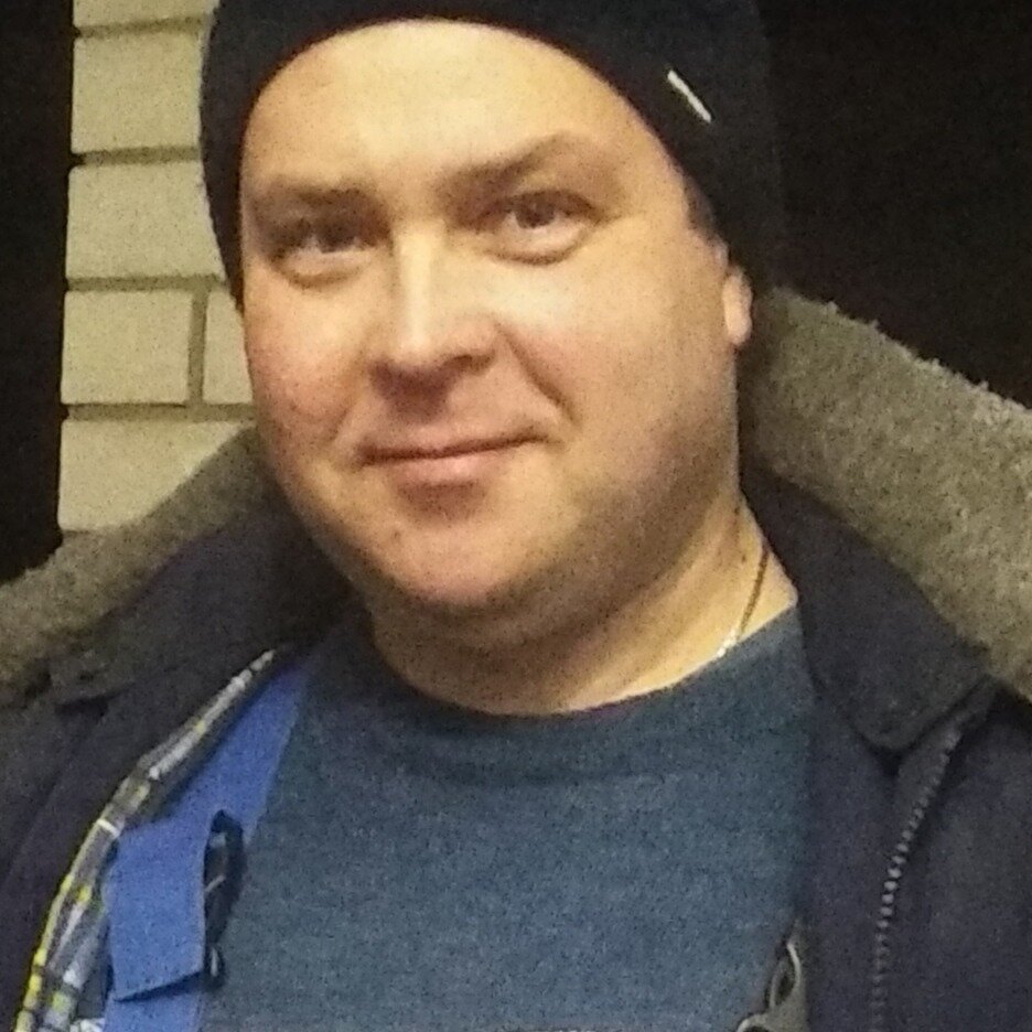 Анатолий Семёнов