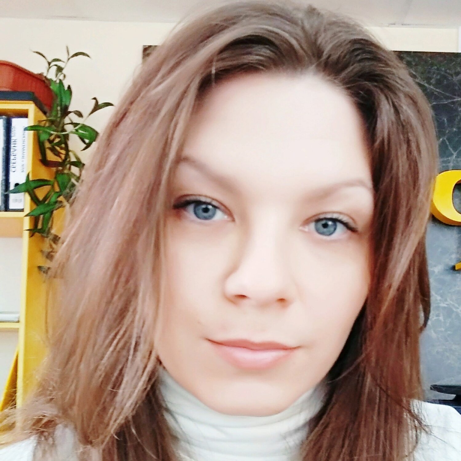 Олеся Вавилова