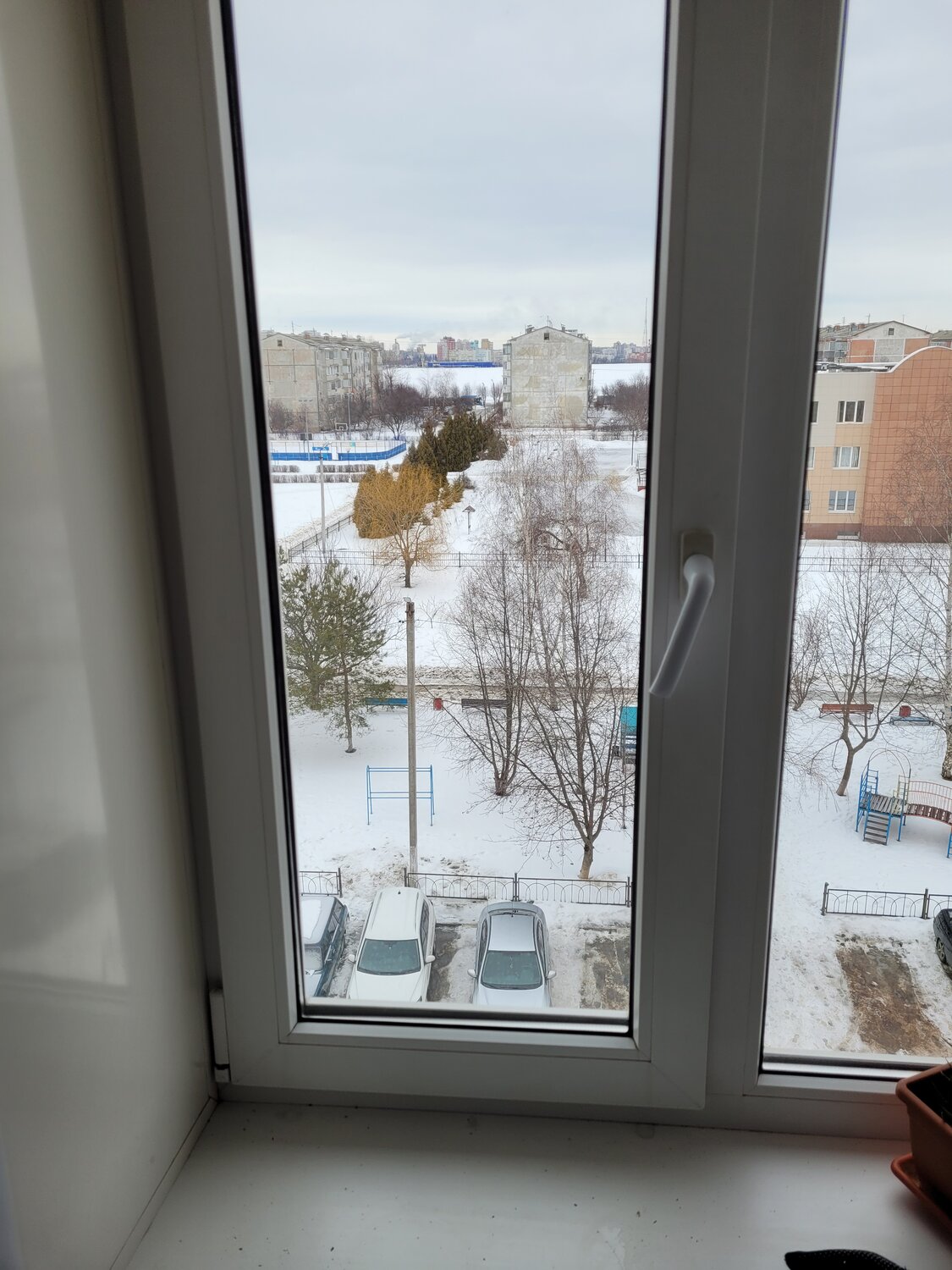 Ремонт окон ПВХ
