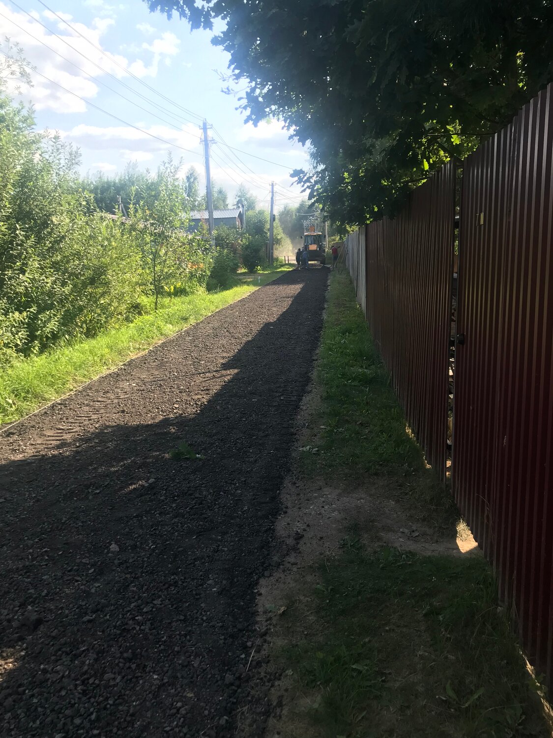 участок, участок в деревне, дача, земельного участка, в деревне