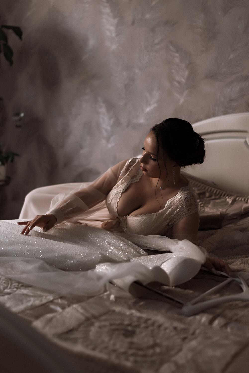 женщина, девушка, девушка фотосессия, человек, свадебный образ