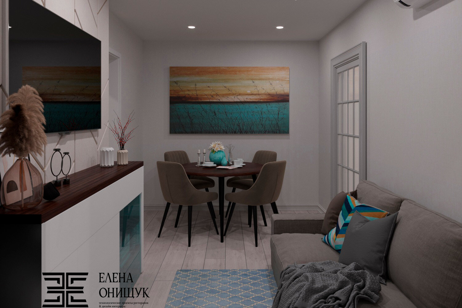 дизайн интерьера, интерьер квартиры студии, дизайн проекты, квартира, интерьер квартиры