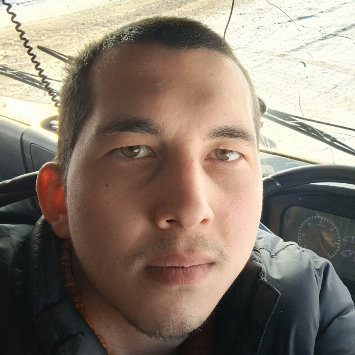 Андрей Иванов