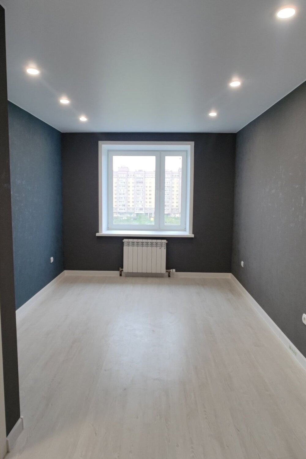 Косметический ремонт дома