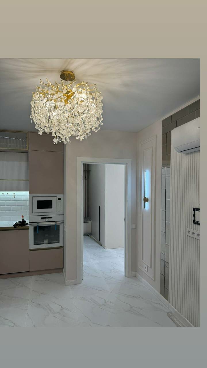 кухня гостиная, интерьер комнаты, квартир, евроремонт, интерьер