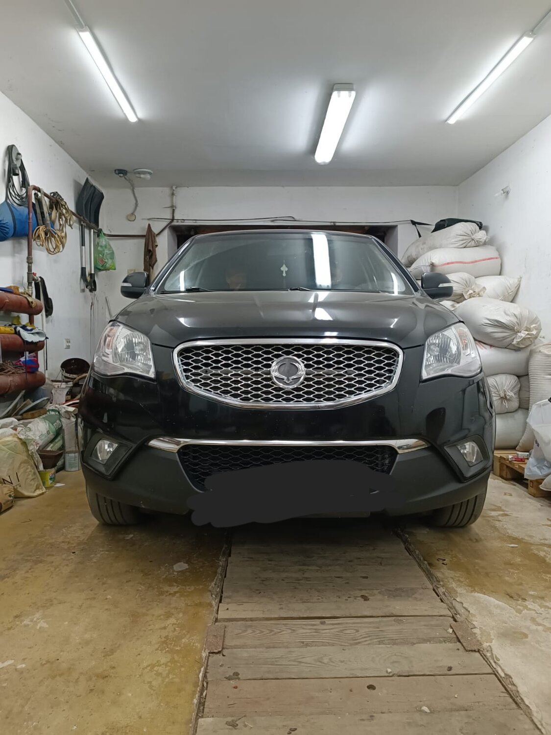 ssangyong actyon 2011, ssangyong actyon 2012, ssangyong actyon 2, ssangyong actyon ii, Infiniti M IV