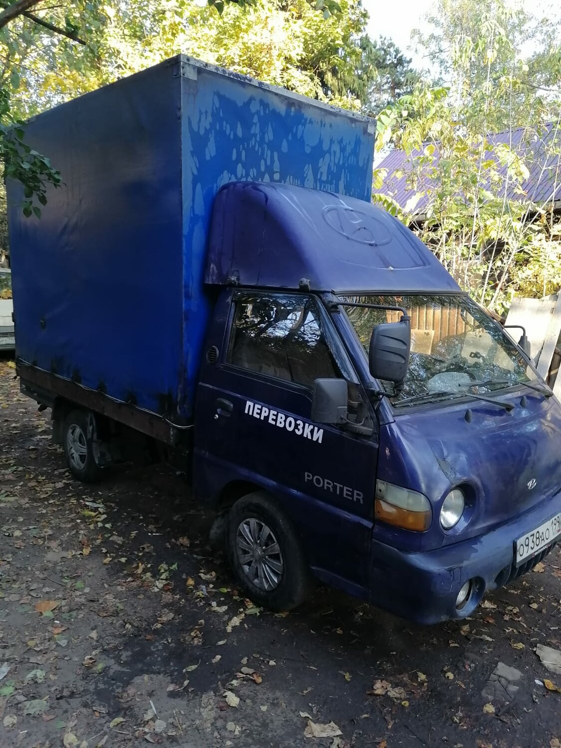 hyundai porter 2007, hyundai porter 1, ������������ ������������, hyundai porter 2006, ������ (Lada) 1111 ������