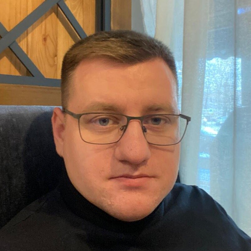 Александр Малиновский