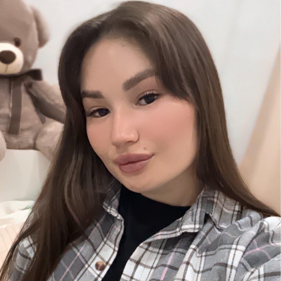 Диана Медетова