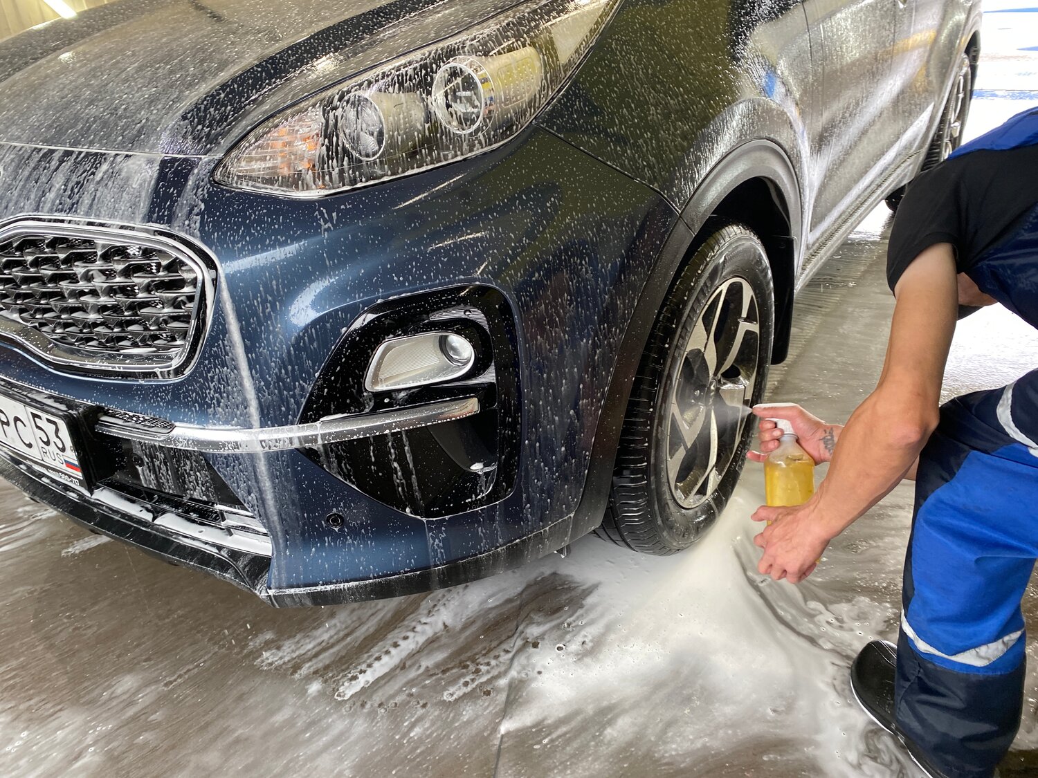 kia sportage iv, kia sportage 4, ����������, ���������� ����������������������, ���������� ��������