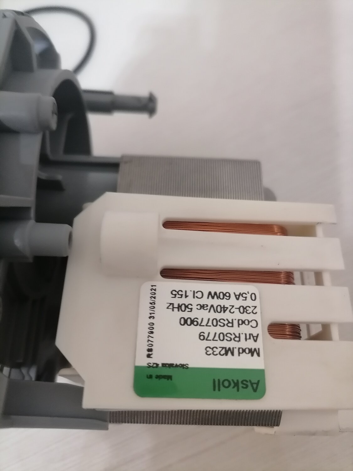 Ремонт посудомоечных машин