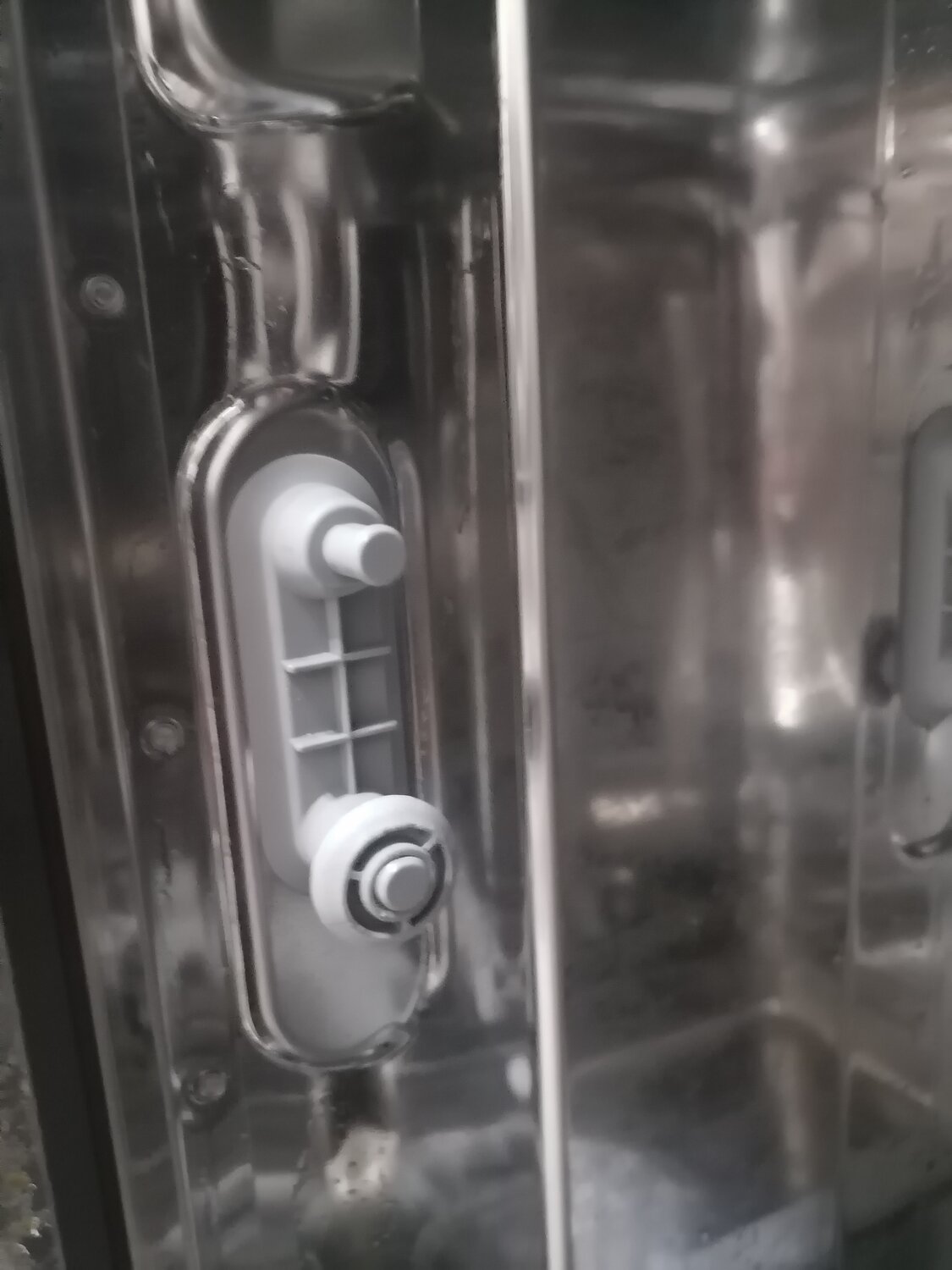 Ремонт посудомоечных машин