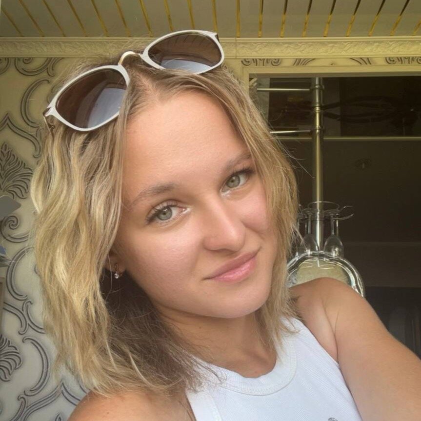 Гридина Софья