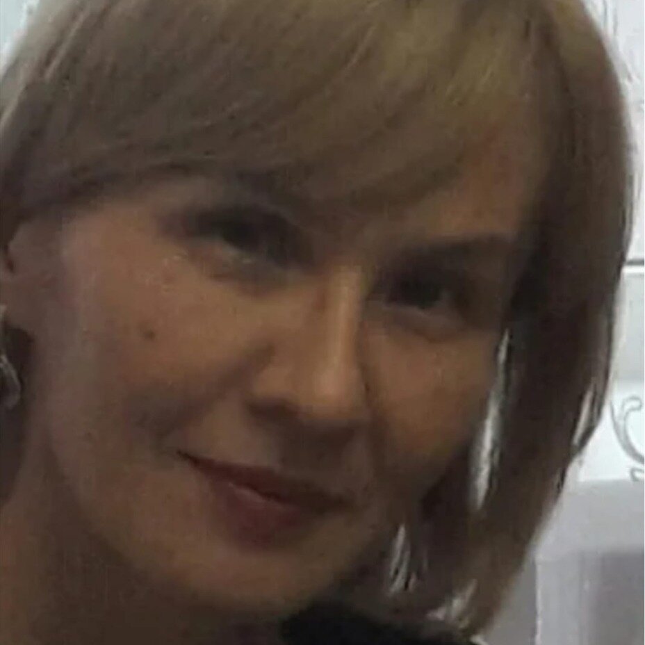 Альфия Газизова